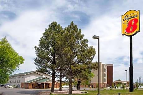 Super 8 by Wyndham Cheyenne WY