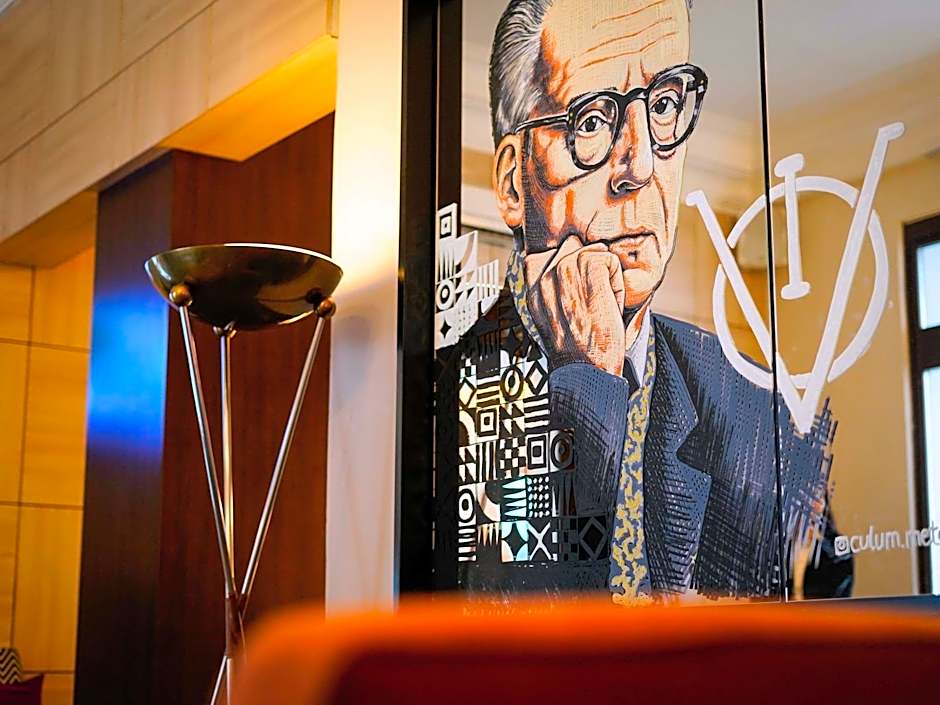 Mercure Belgrade Excelsior