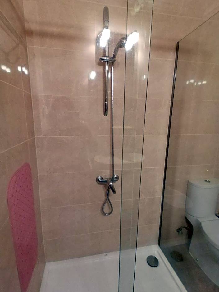 ROSAS DA GRANJA - CASA DE CAMPO