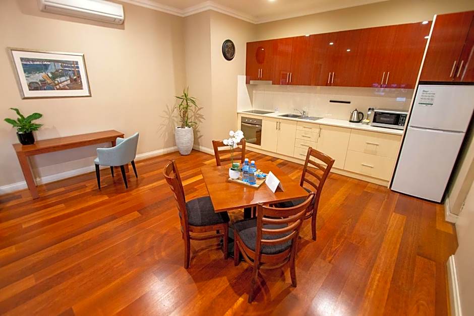 Whyalla Playford Apartments