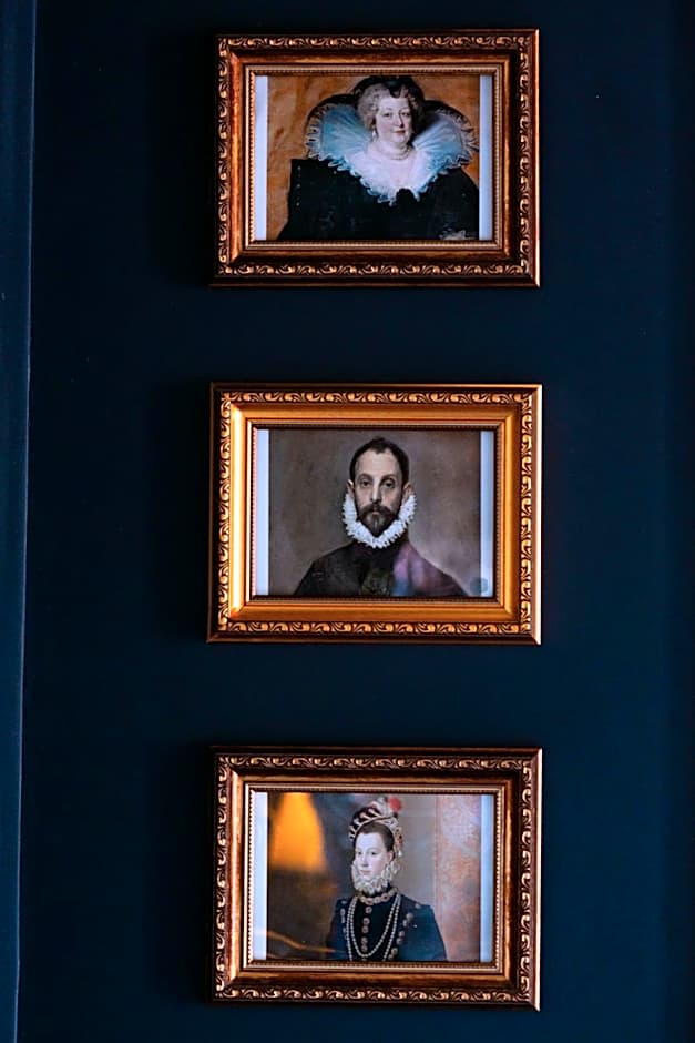 Piazza Boutique Hotel