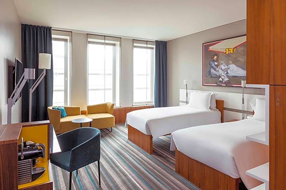 Dorint Kurfürstendamm Berlin