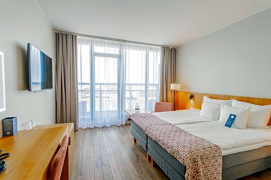 Hestia Hotel Europa