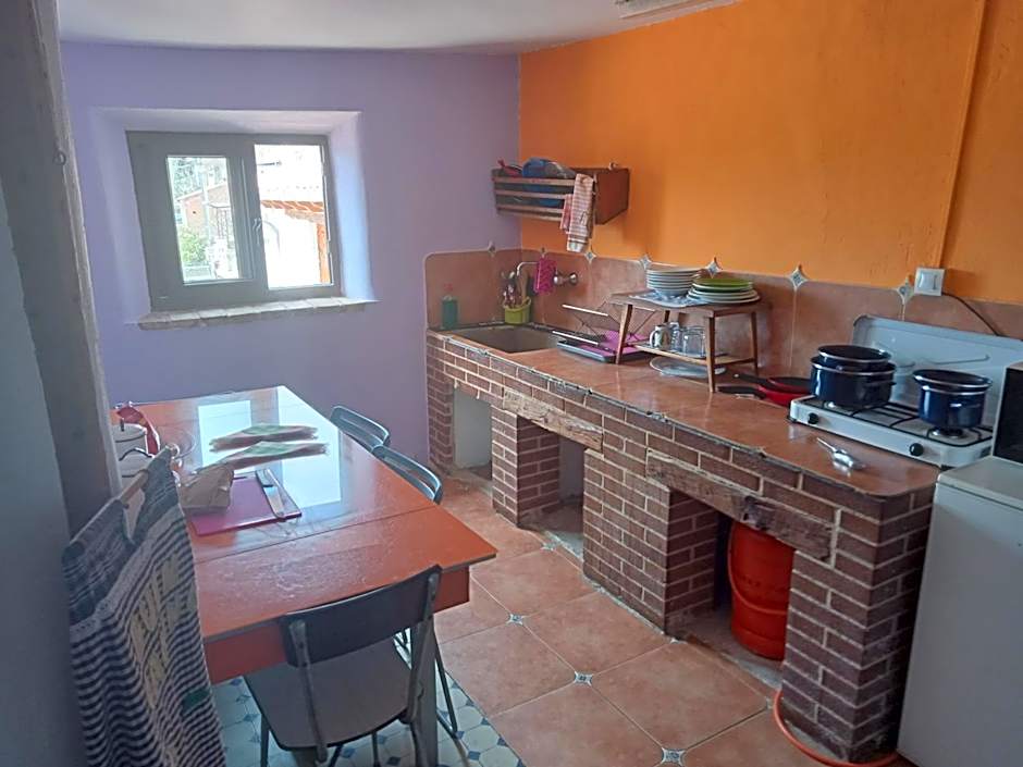 Albergue de peregrinos Casa Nostra