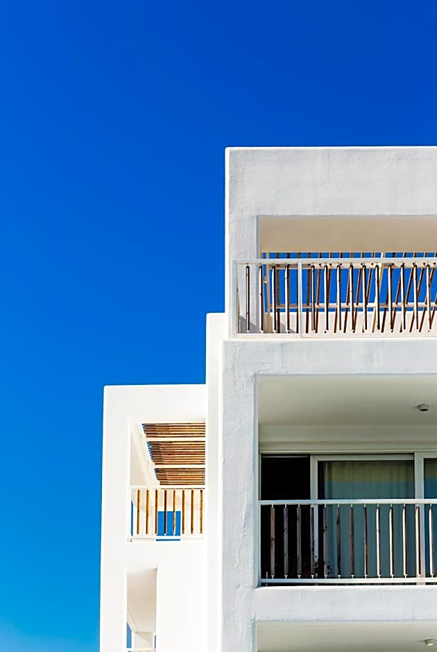 Sea Sense Boutique Villa & Relax Zone