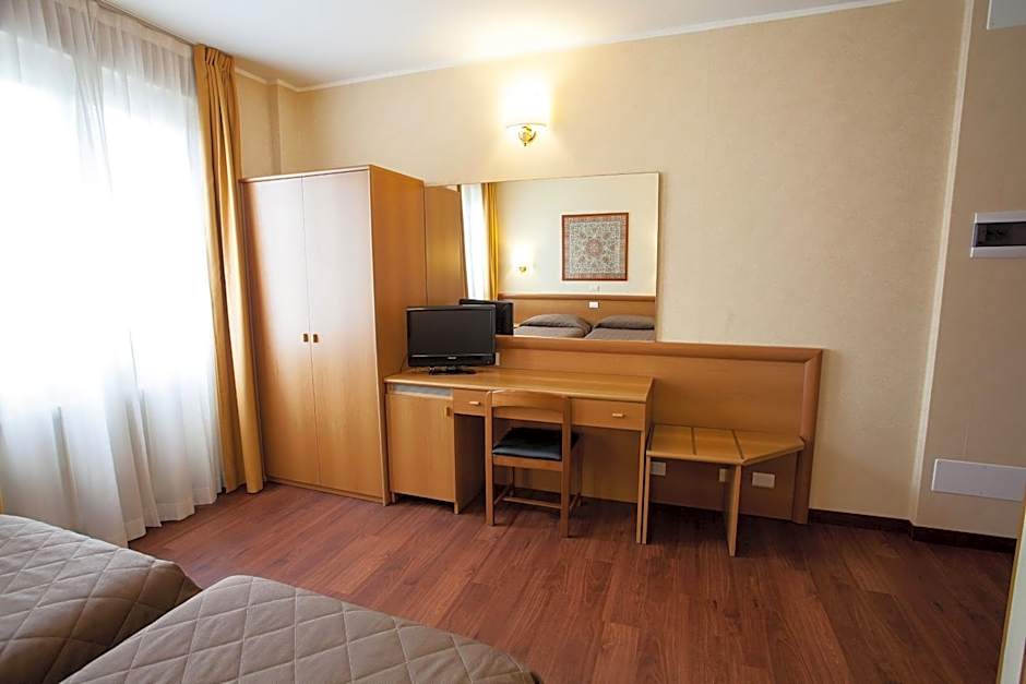 Hotel Esperia