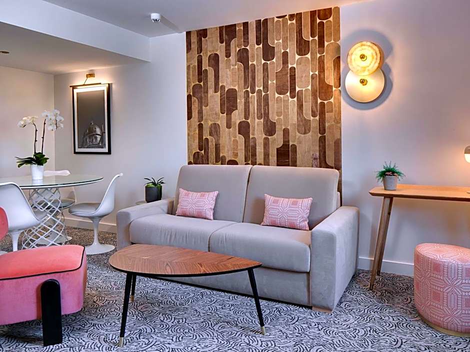 Pullman Montpellier Centre