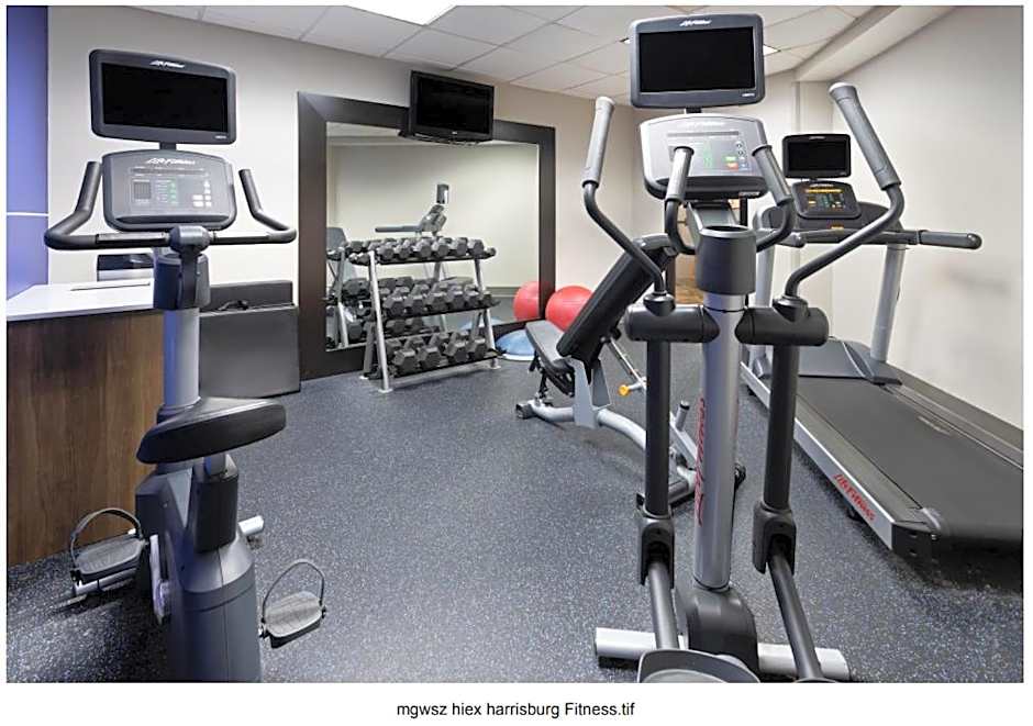 Holiday Inn Express Harrisburg NE By IHG