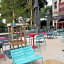 ibis Lyon Part Dieu Les Halles