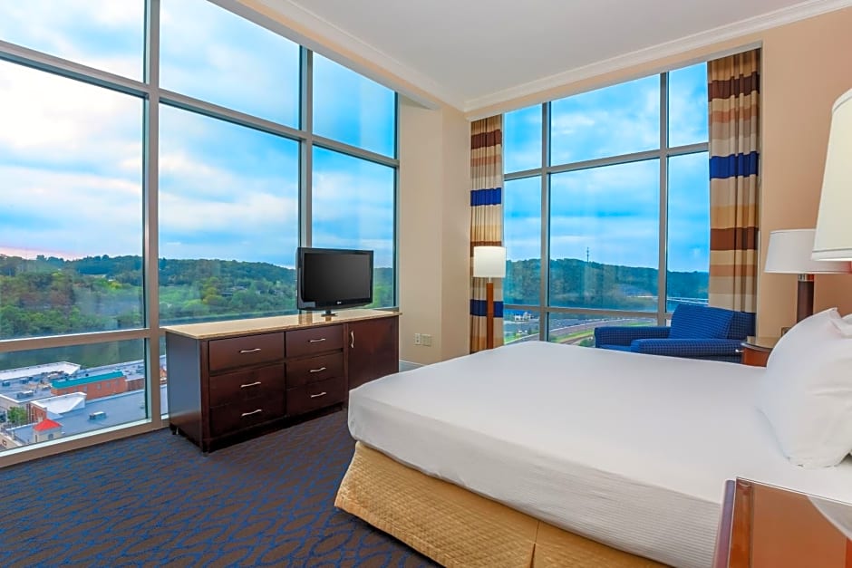 Hilton Branson Convention Center