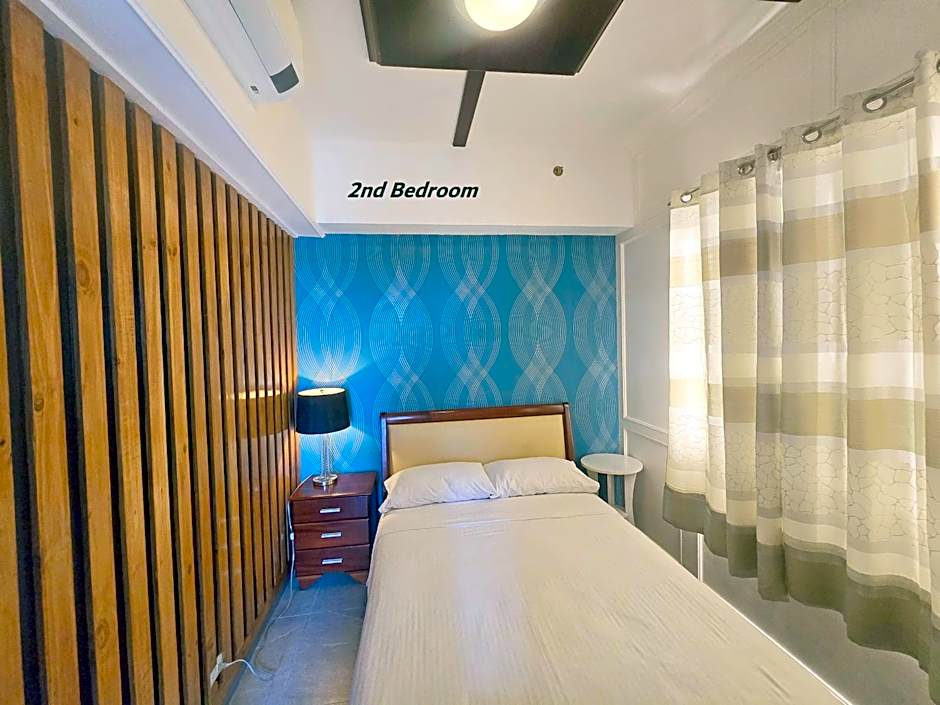 La Mirada Residences