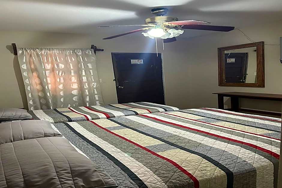 OYO Hotel Linda Tijuana