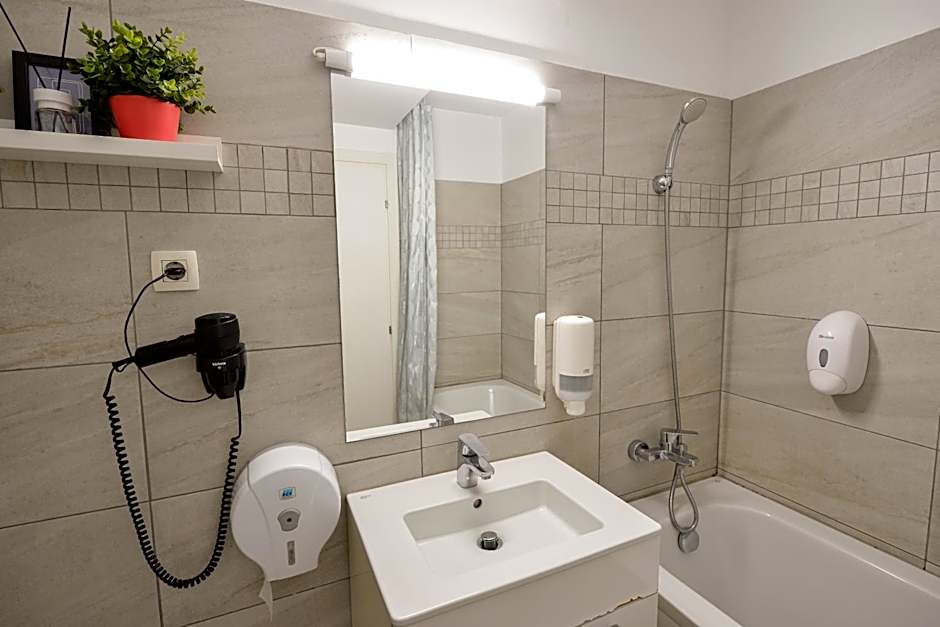 Harmony Suites