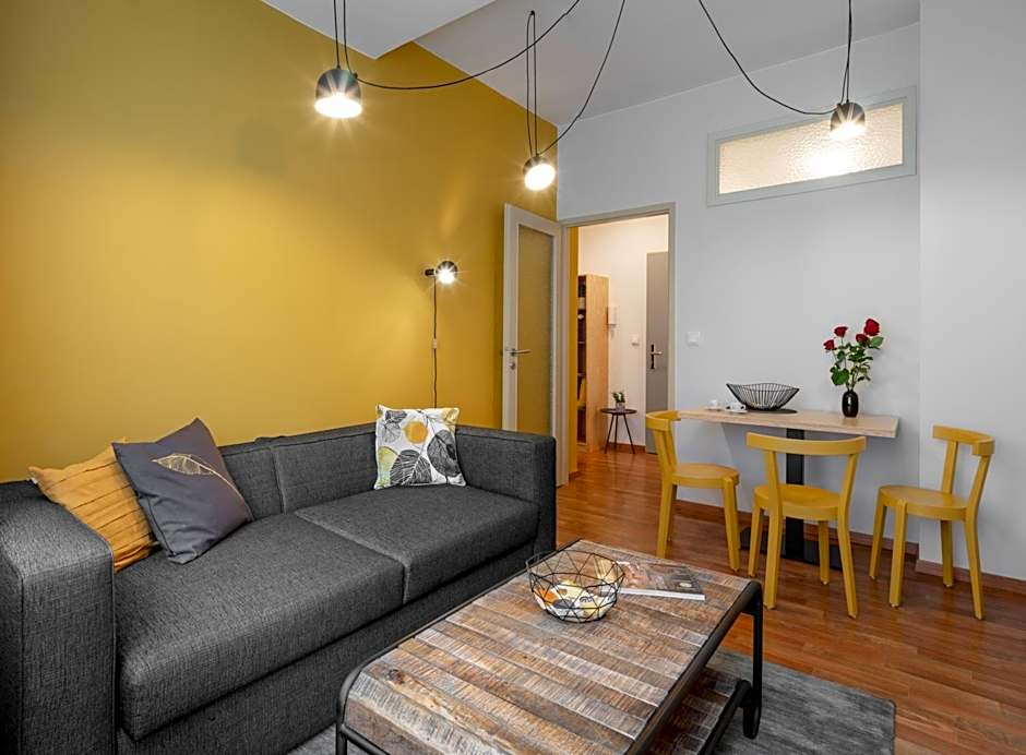 City Leaf Apartments