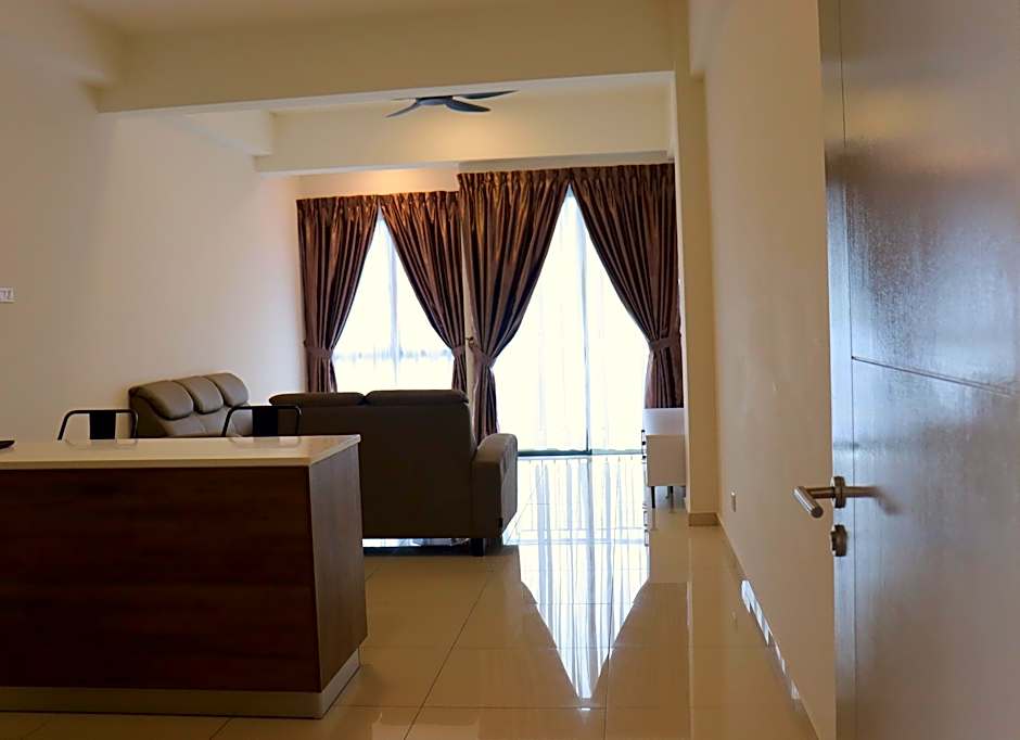 ATS Cameron Hotel & Apartments