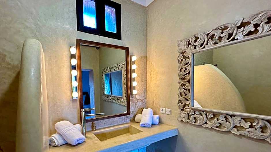 Quelque part au barrage