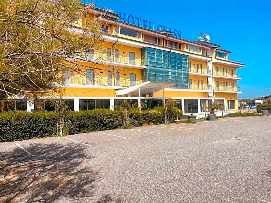 Best Western Hotel Class