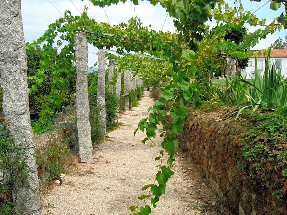 Hotel Convento dos Capuchos