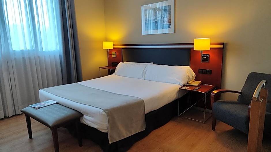 Abba Euskalduna Hotel