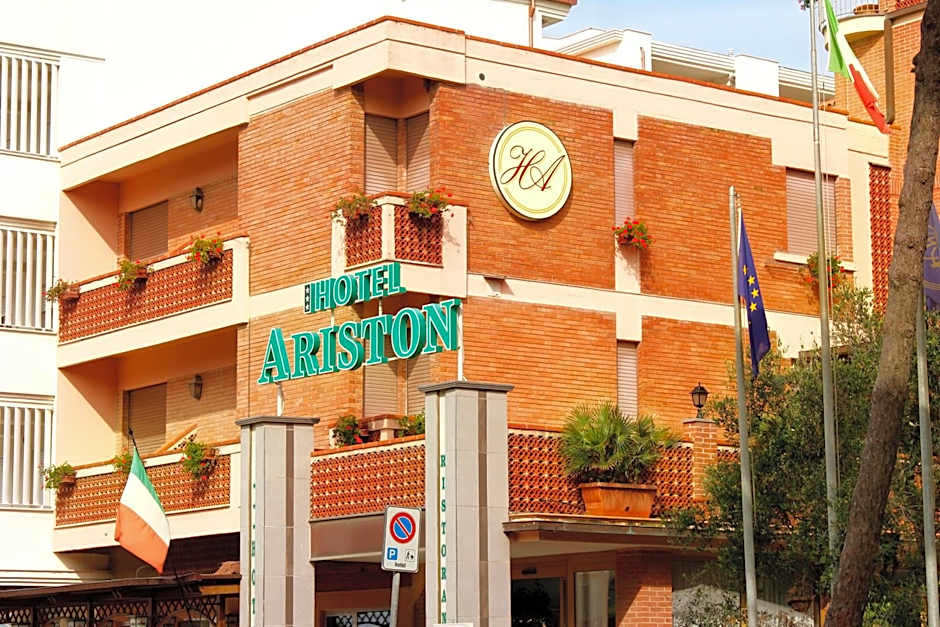 Hotel Ariston