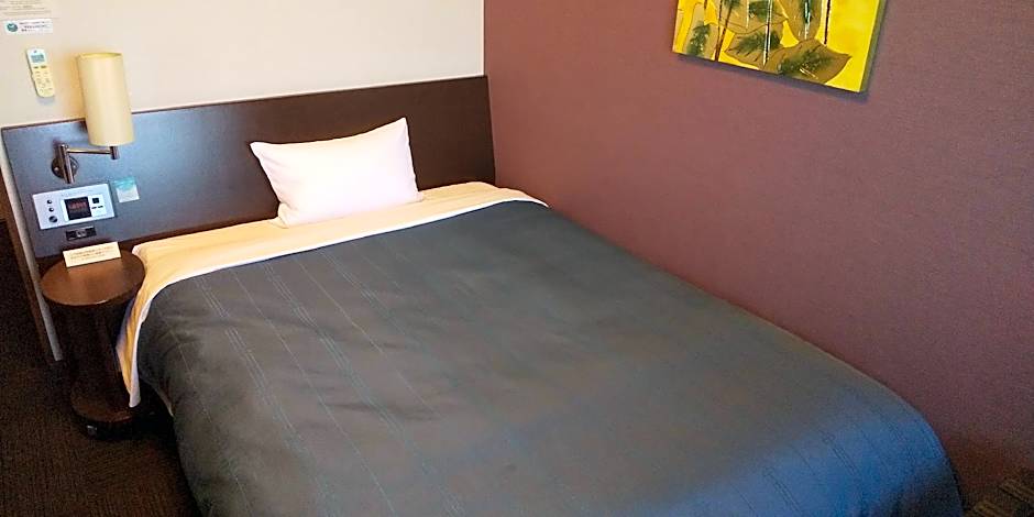 Hotel Route Inn Mitsukaido Ekimae