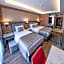 Hamitbey Hotel Yenikapı