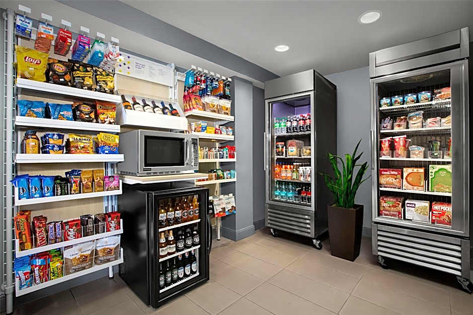 Spark by Hilton San Jose Airport