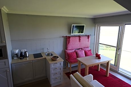 Ferienwohnung Feskerdam 28 OG