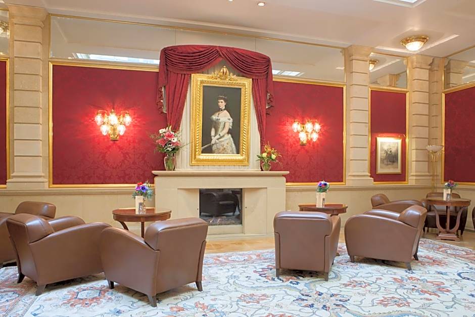 Hotel Kaiserin Elisabeth