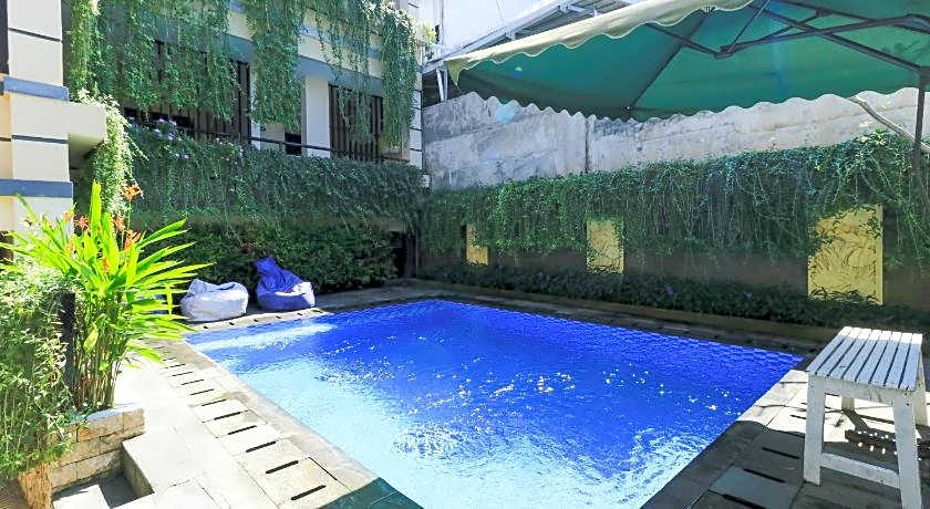 Rantun's Place Nusa Dua