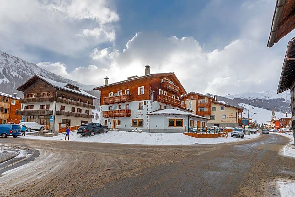 Albergo Caravasc