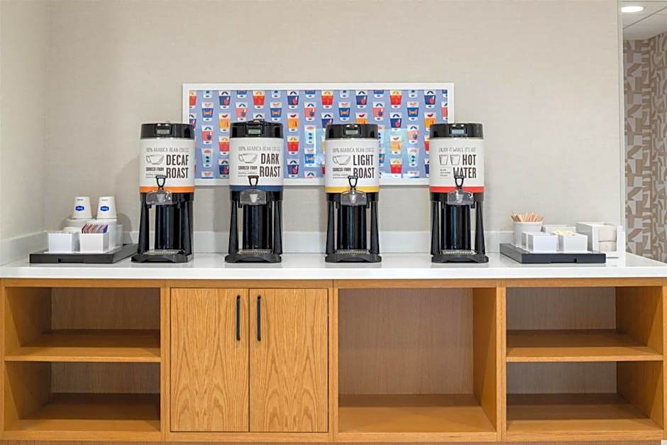 Hampton Inn & Suites Prescott Valley
