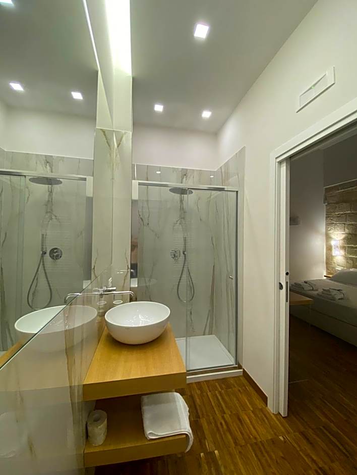 Muragie del Castello B&B