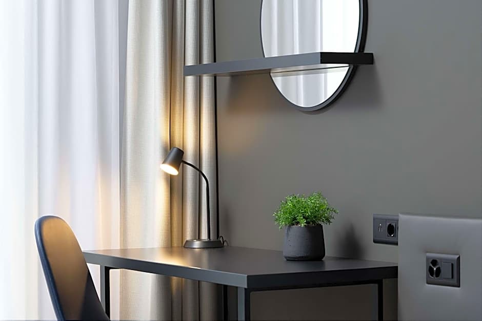 Radisson Hotel & Suites Zurich