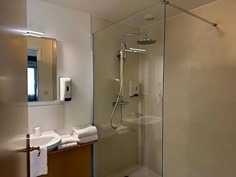 Hôtel - Domaine de la Blanchardière - Le Mans