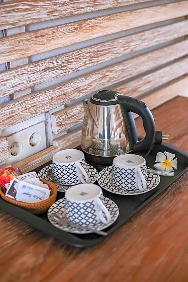 The 5 Brothers Hotel