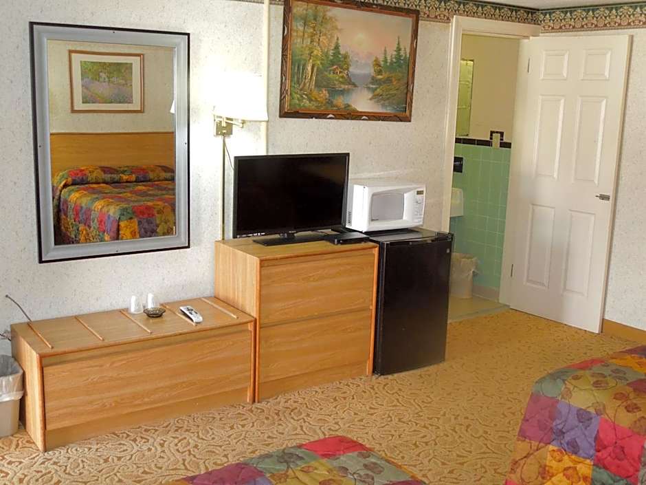 Red Lion Motel Southampton