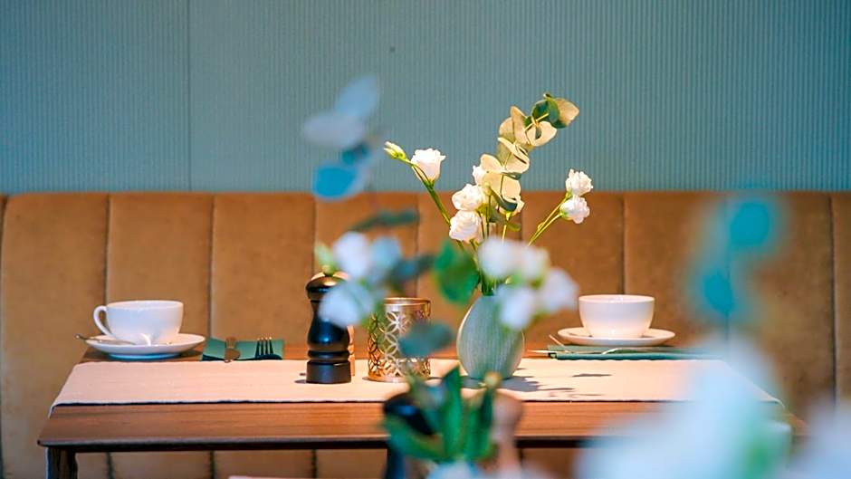 Baltic Hideaways Beach Hotel Warnemünde