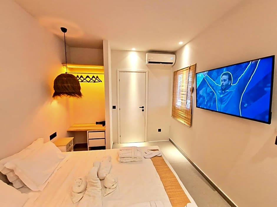 Trees Art Hotel & Suites