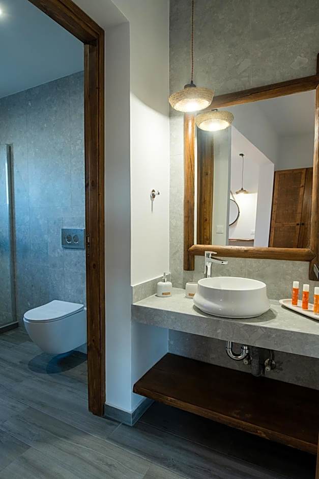 Aesthisis Sensational Accommodation