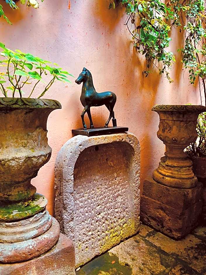 Casa Eugenia Hotel