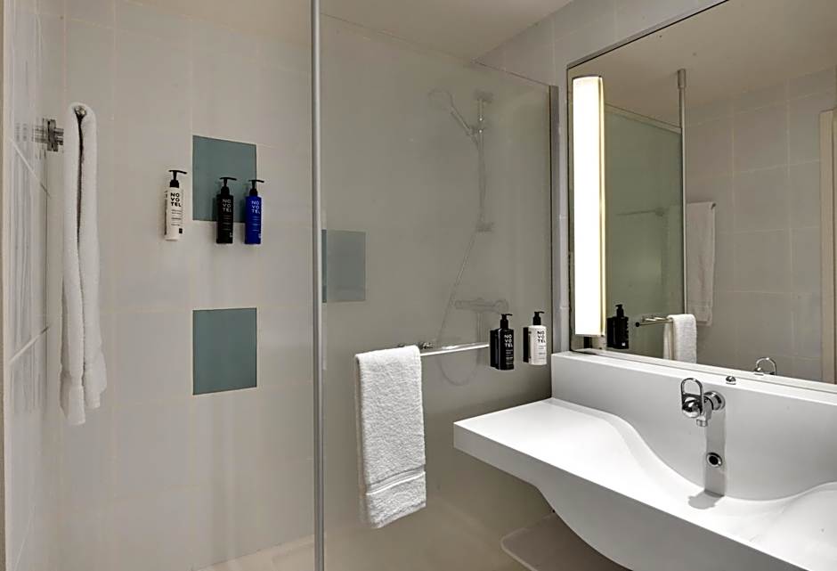 Novotel Dakar
