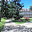 Chateau de Longeville