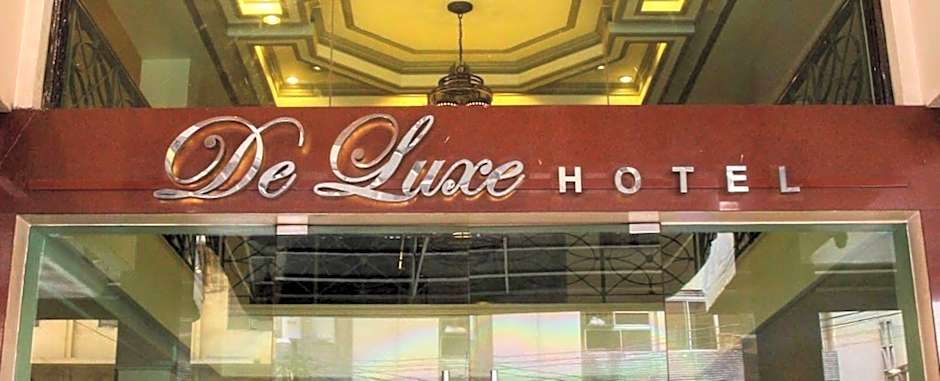 De Luxe Hotel