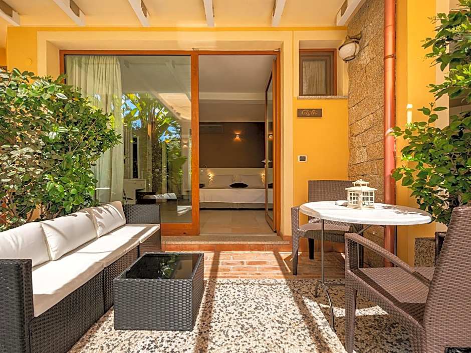 B&B Giglio di Chia