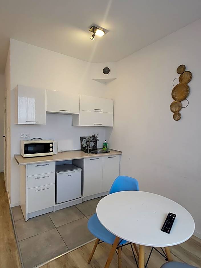 VESTA Apartamenty P23