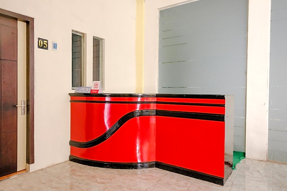 OYO 2614 Demasto Homestay