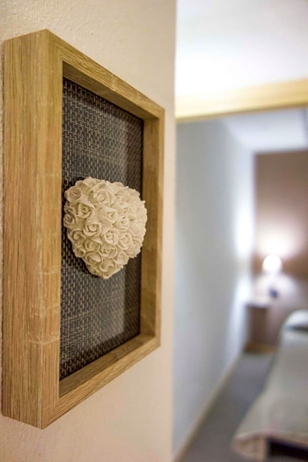 B&B La casa dei cuori