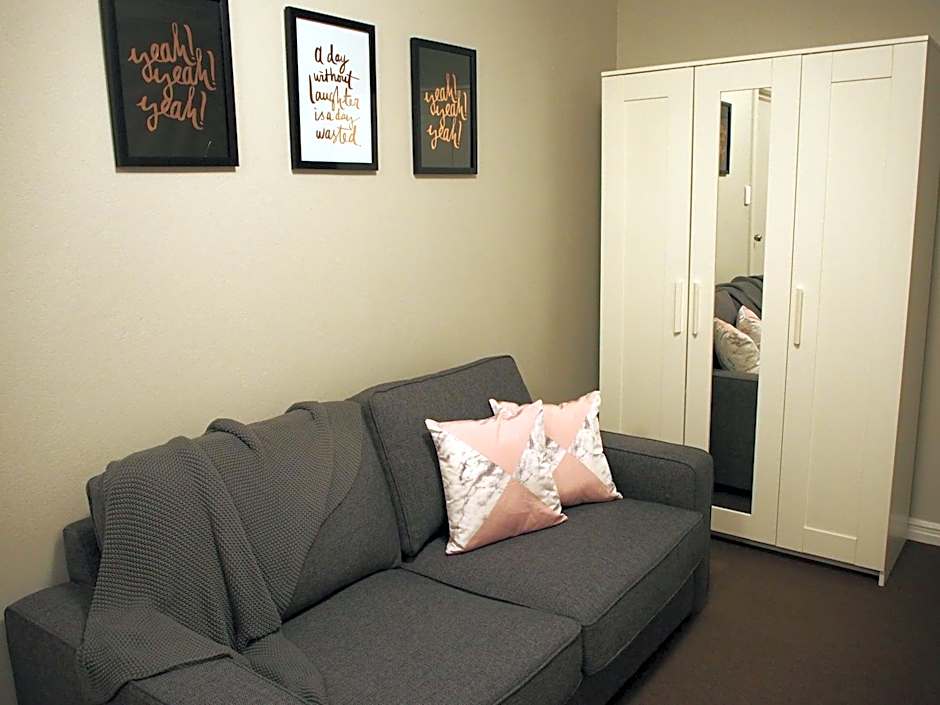 City Quarters on Brewer