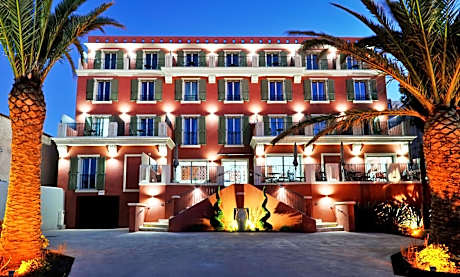 Hôtel Liberata & Spa